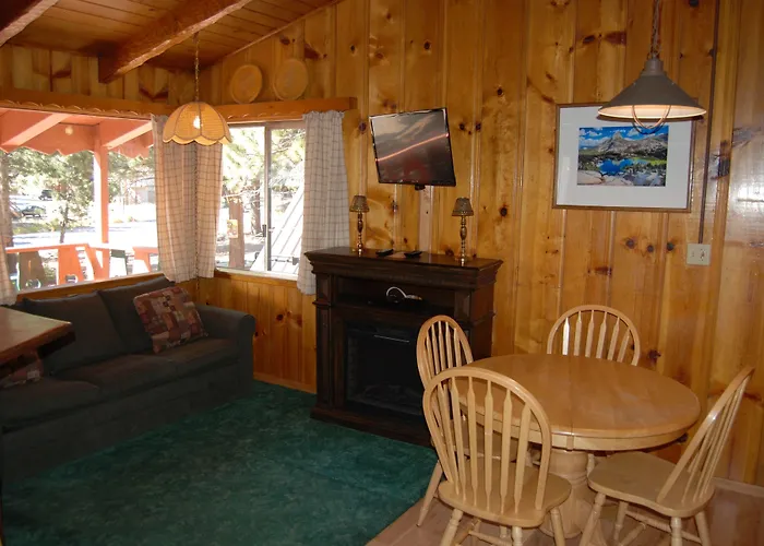 Edelweiss Lodge